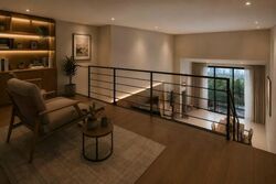 Mayfair Modern (D21), Condominium #578829911